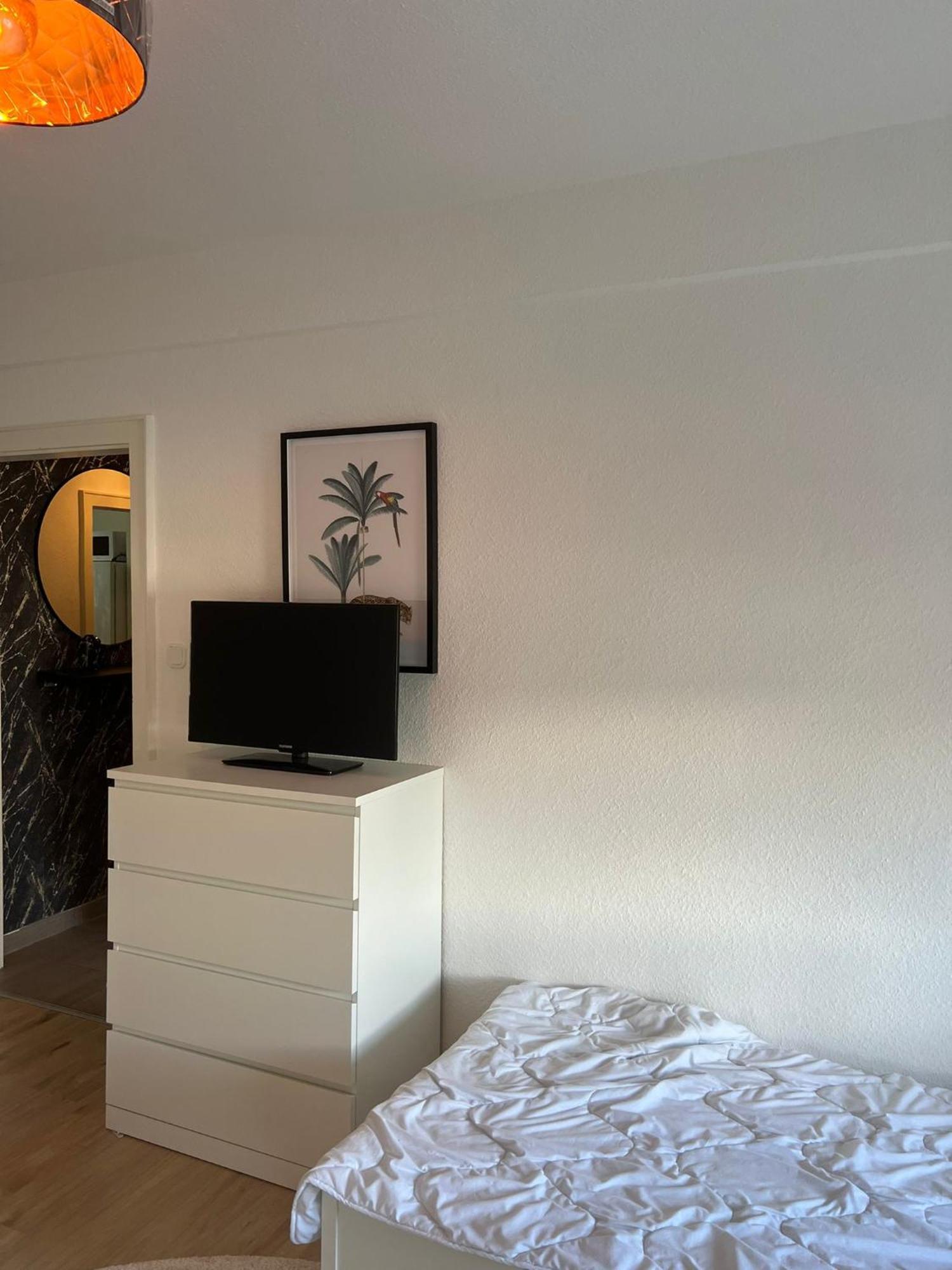 Deluxe Apartment Essen 1 Exterior photo